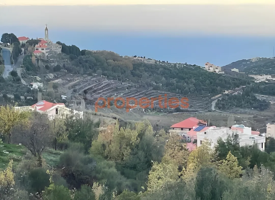 Villa for Sale in Aannaya