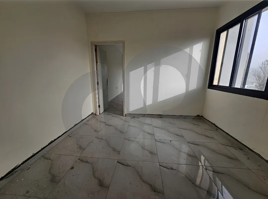 Commercial Property for Rent in Zgharta