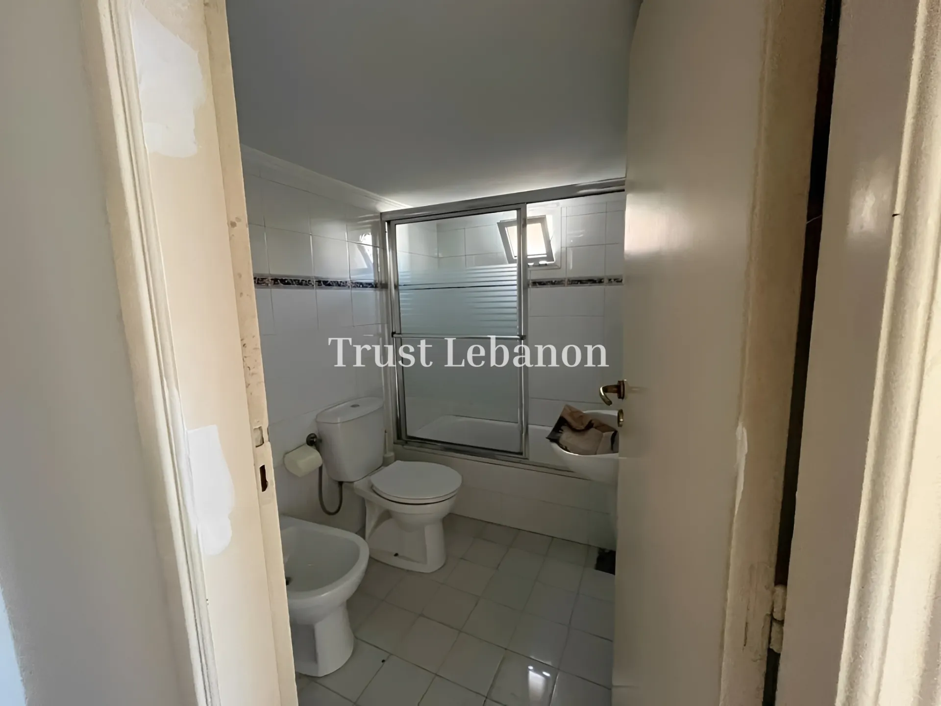 Apartment for sale in Beit El Chaar