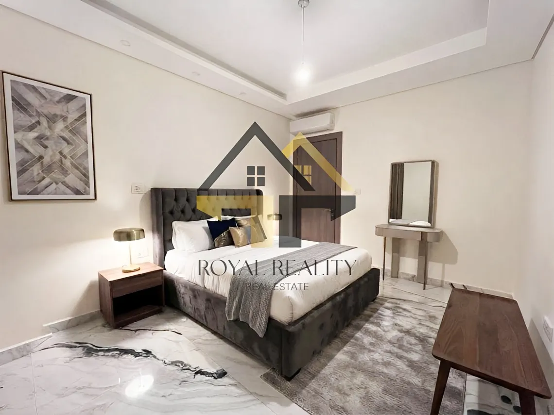 Apartment for sale in Achrafieh