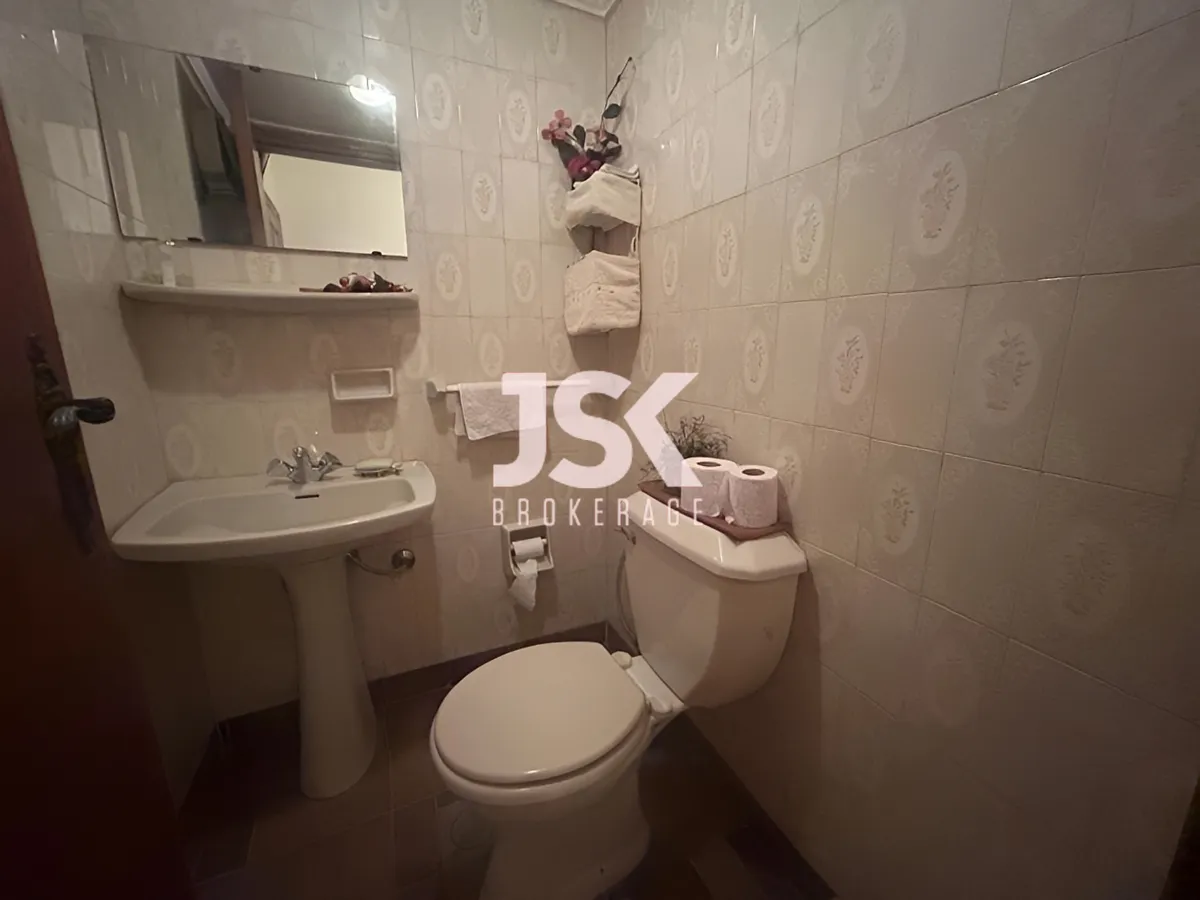 Apartment for Sale in Syoufi, Beirut, Lebanon