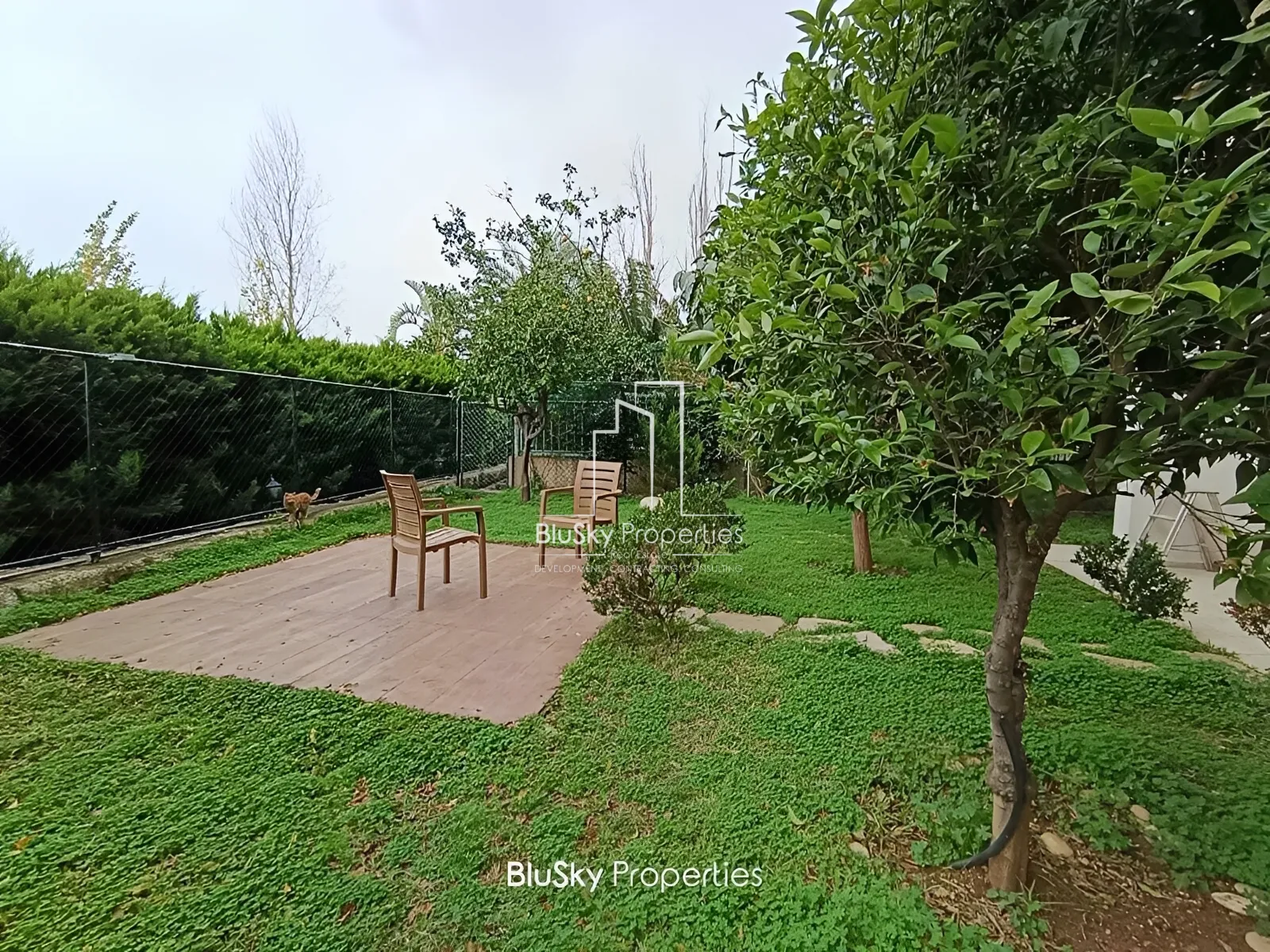 Apartment for Sale in Jbeil - 4 bed, 5 bath
