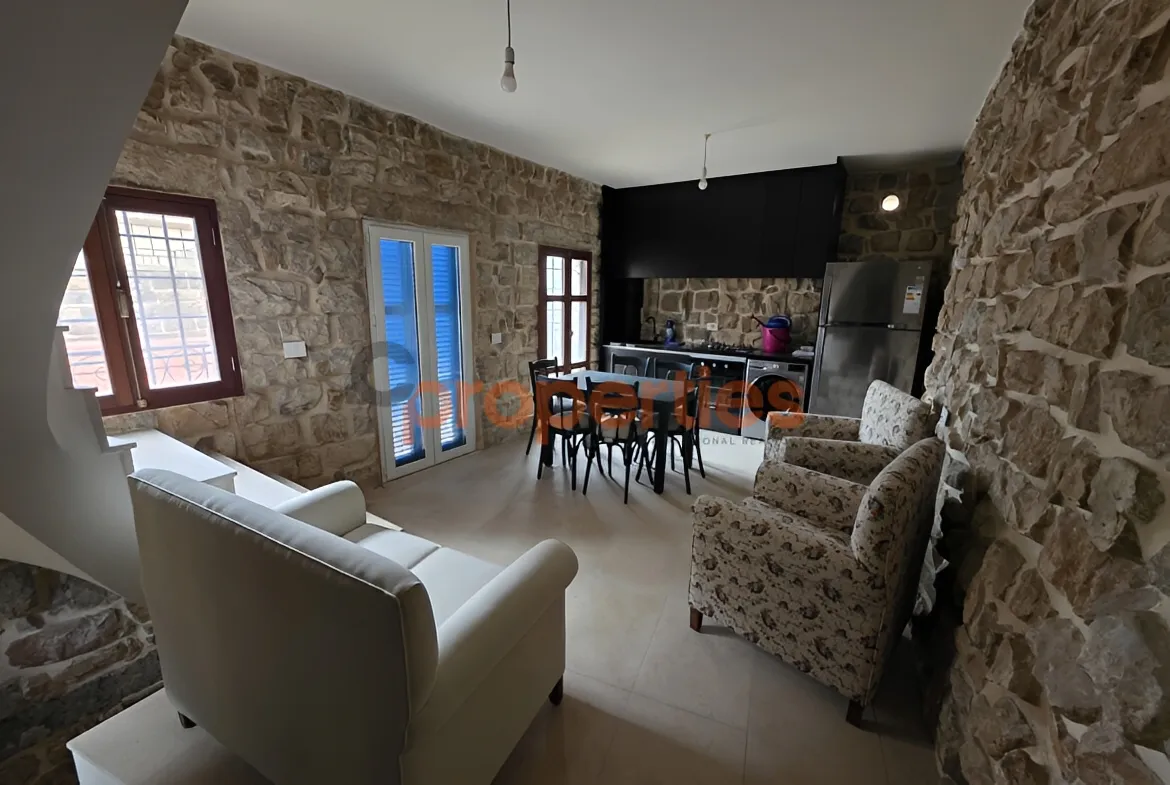 Apartment for Sale in Dhour El Choueir