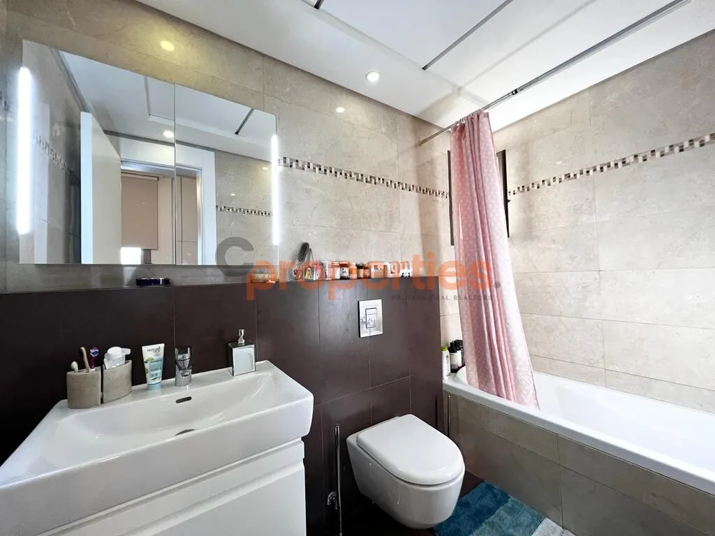 Apartment for Sale in Achrafieh