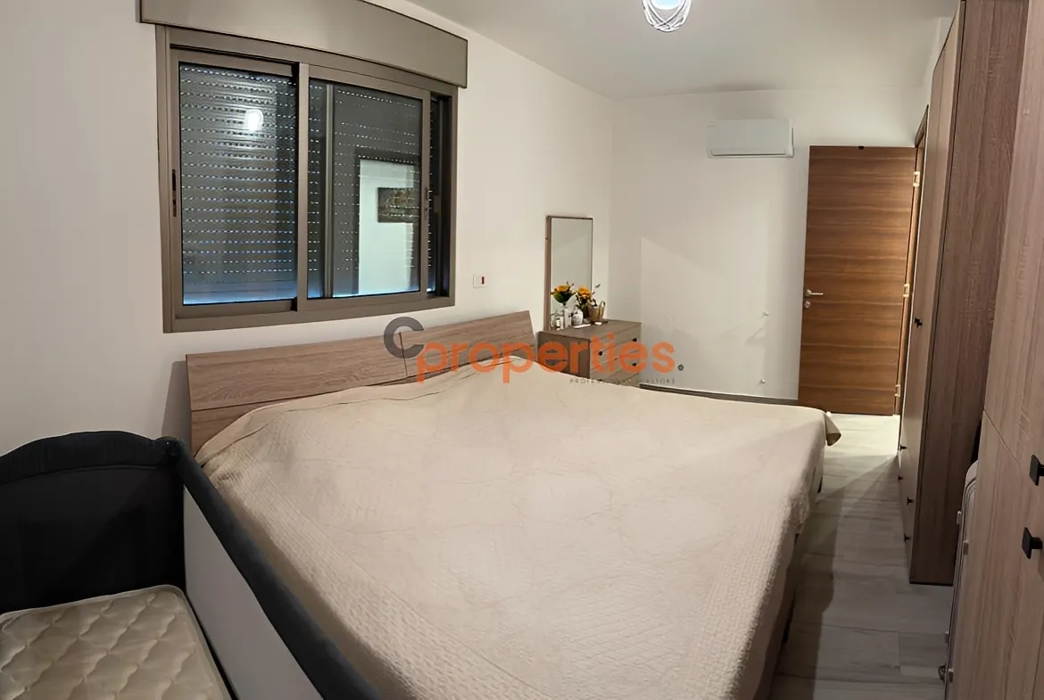 Duplex for Sale in Mar Takla, Hazmieh