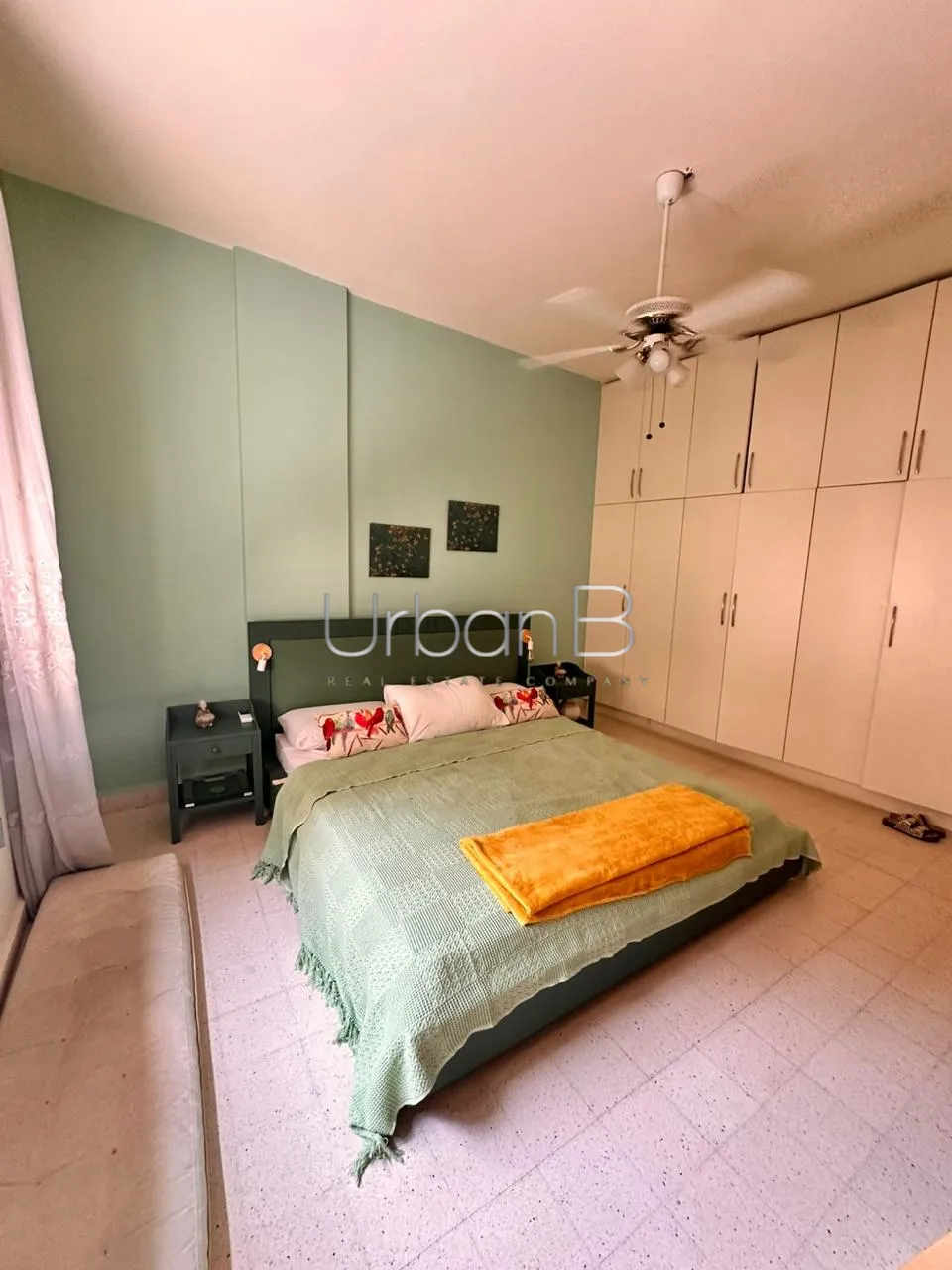 Apartment for sale in Sassine, beirut, lebanon