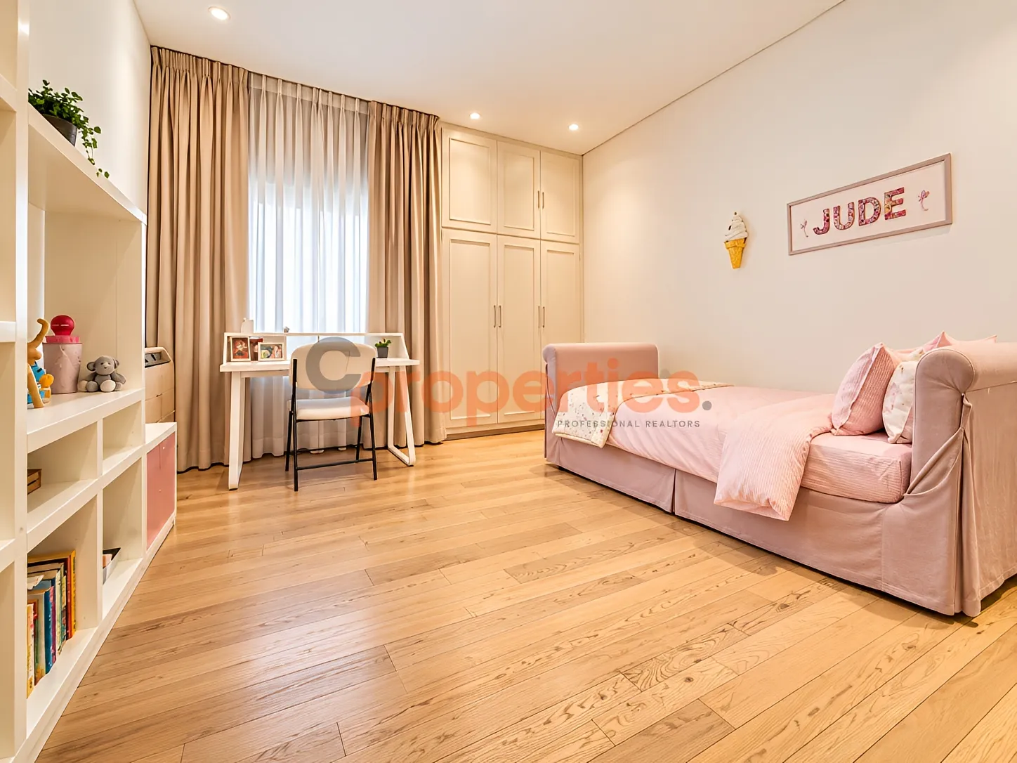 Apartment for Rent in Verdun