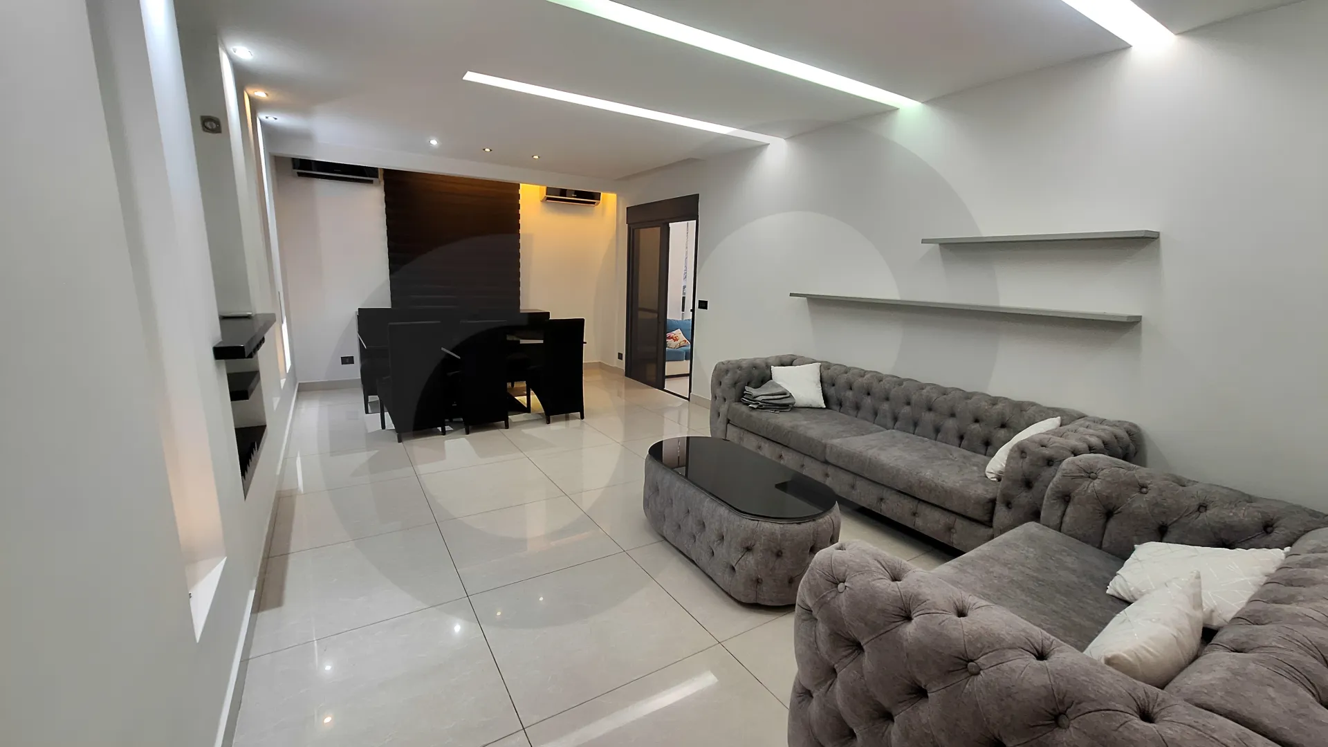 Apartment for Rent in Bsalim