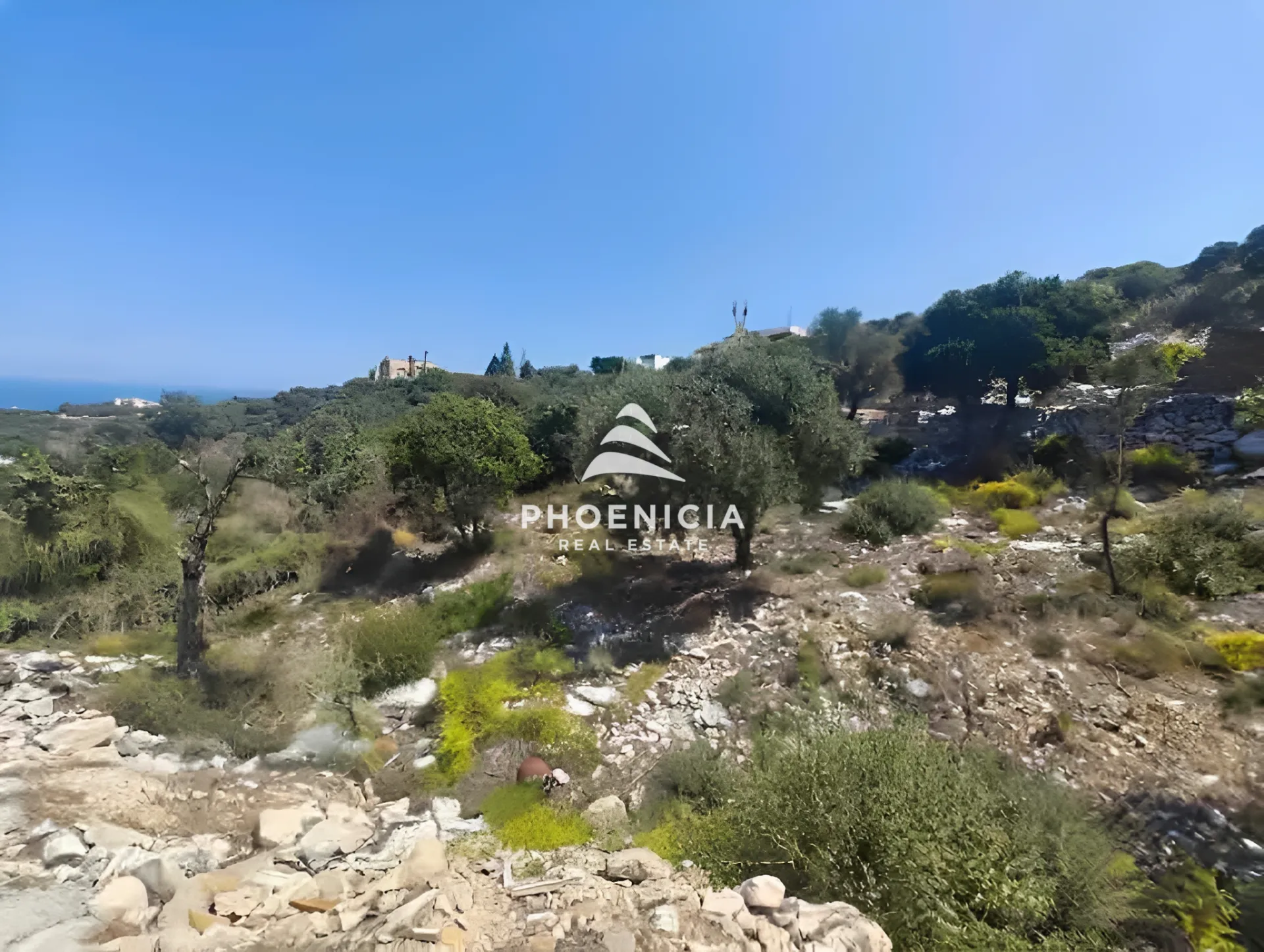 Residential Land for sale in Kfar Kedah, Lebanon