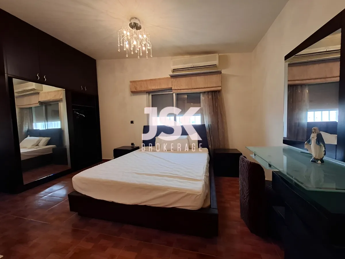 Apartment for Sale in Ballouneh, Lebanon