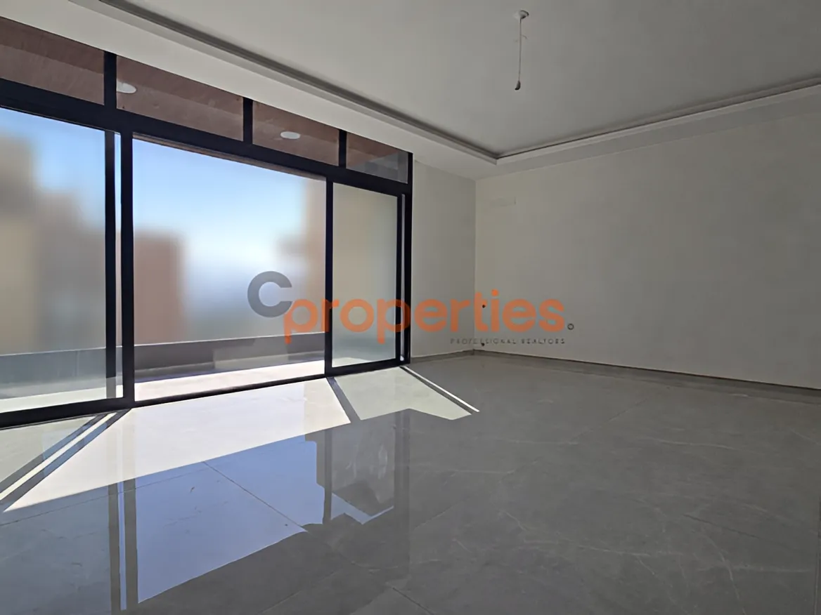 Apartment for Sale in Furn Al Hayek - 3 bed, 3 bath