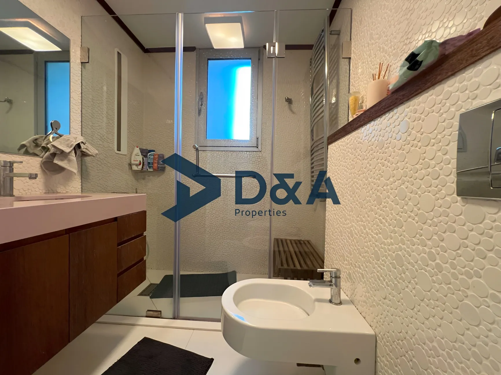 Apartment for sale in Achrafieh, Beirut, Lebanon