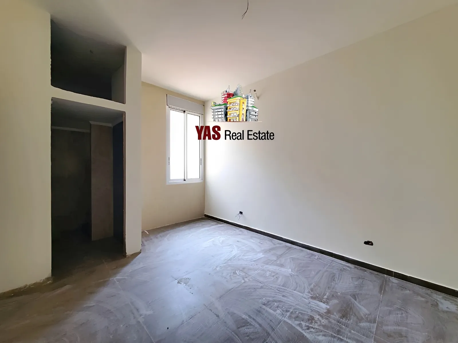 Apartment for Sale in Ajaltoun