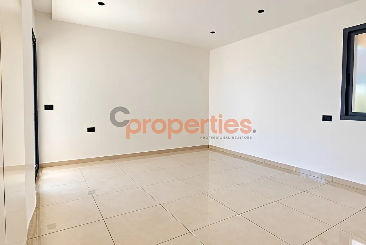 Apartment for Rent in Jnah