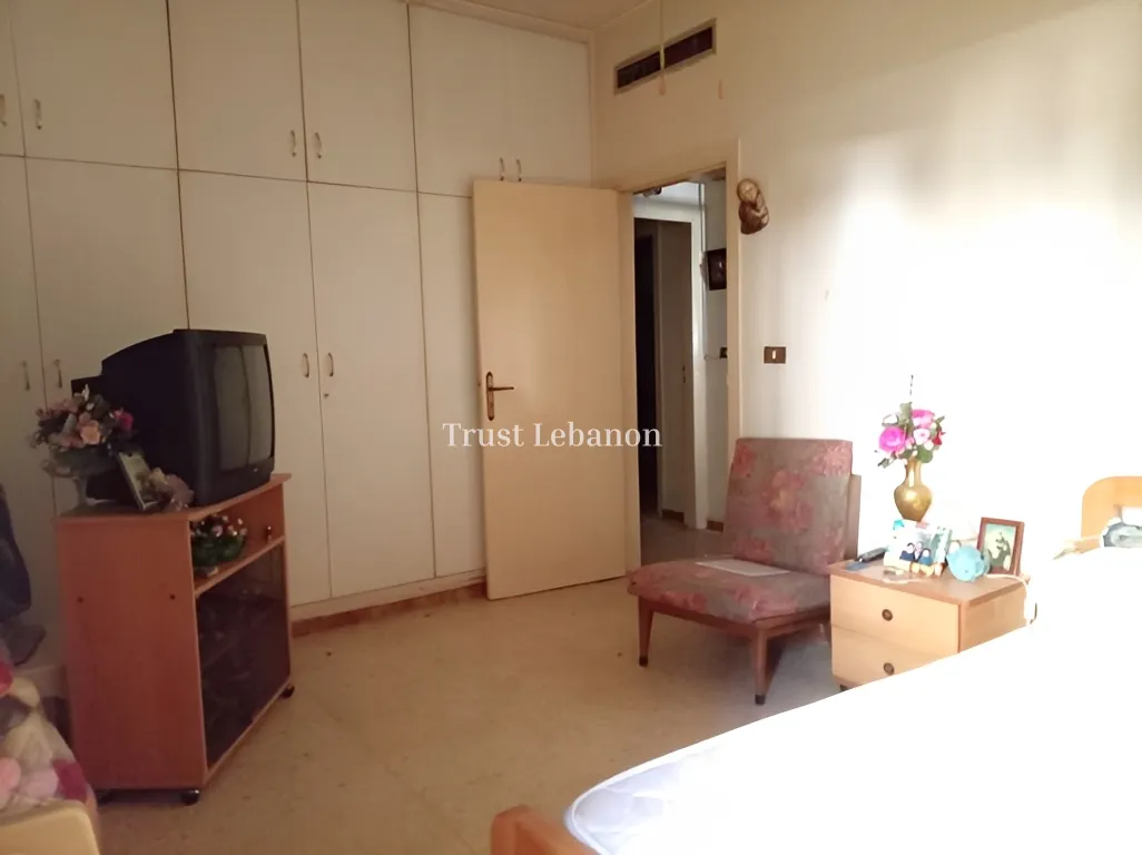 Apartment for rent in Hazmieh, Lebanon