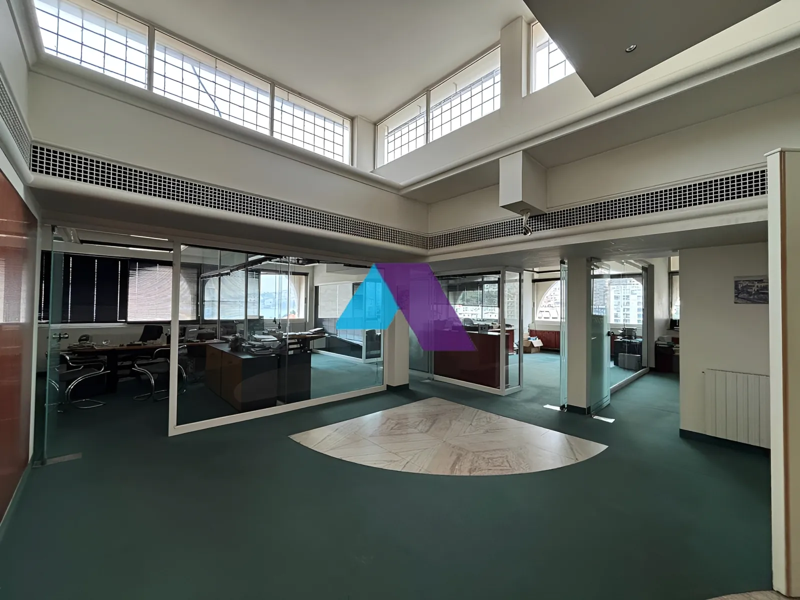 Office for rent in Jounieh