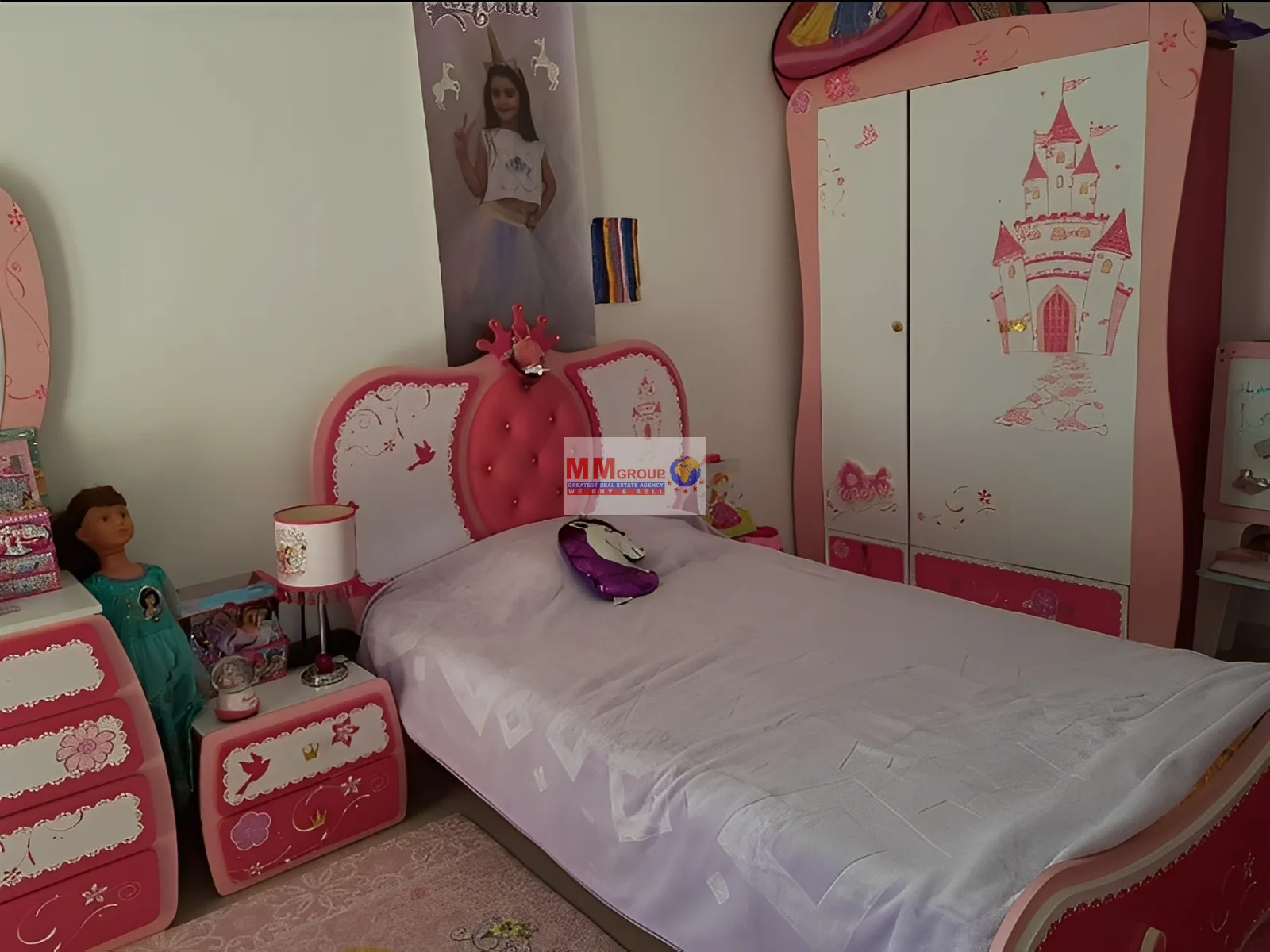 Apartment for Rent in Ain Saade Lebanon