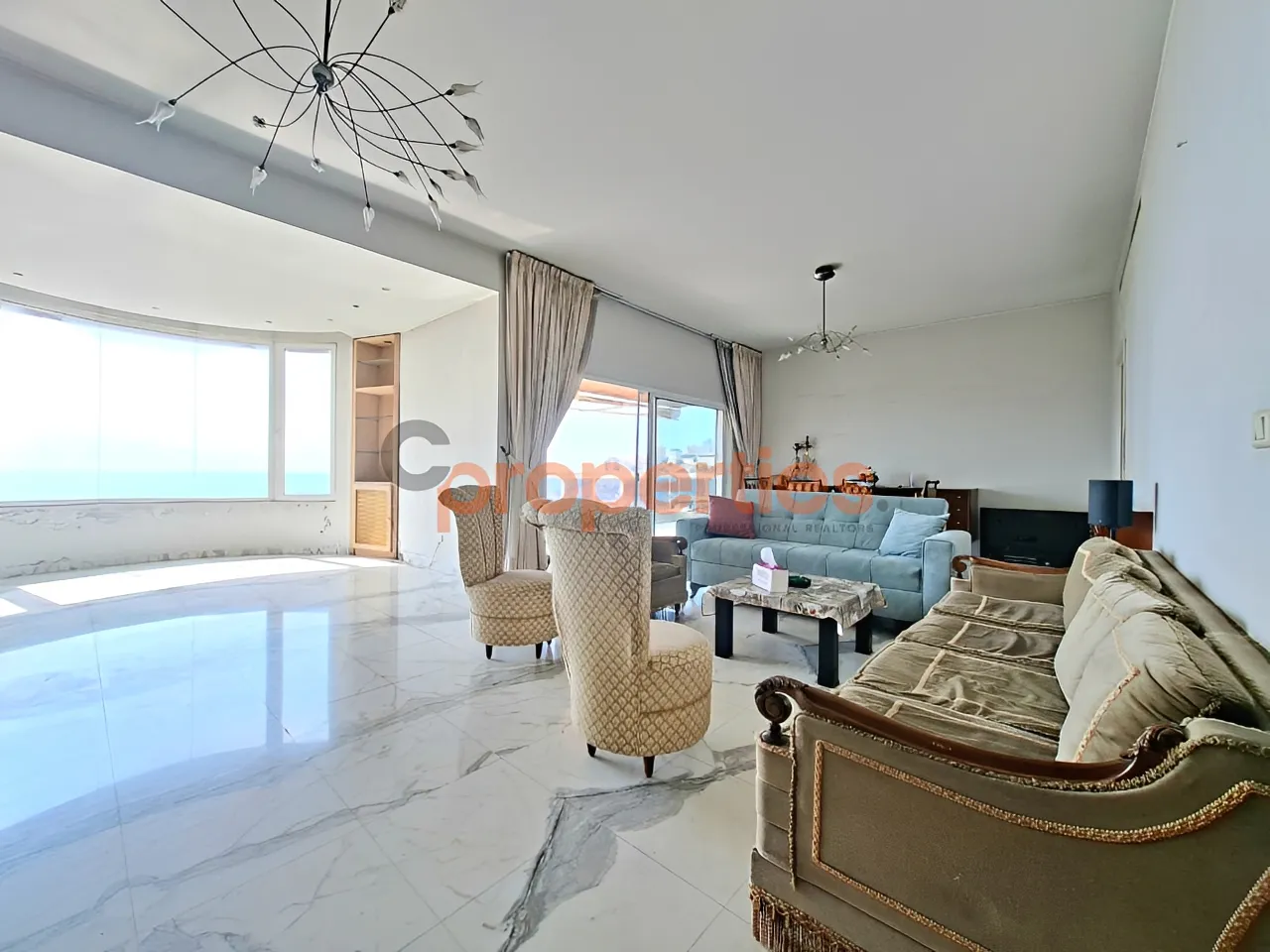 Apartment for Rent in Ghazir - 4 bath