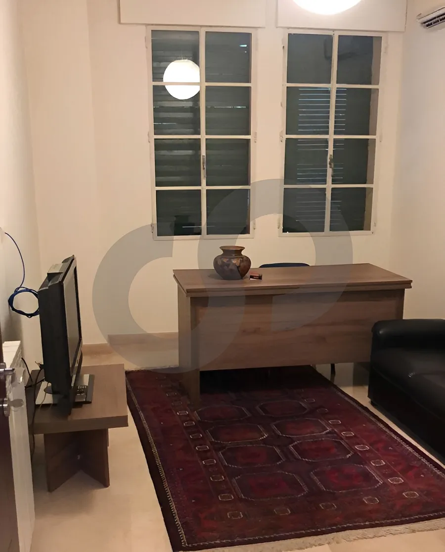 Apartment for Rent in Saifi Village, Beirut, Lebanon