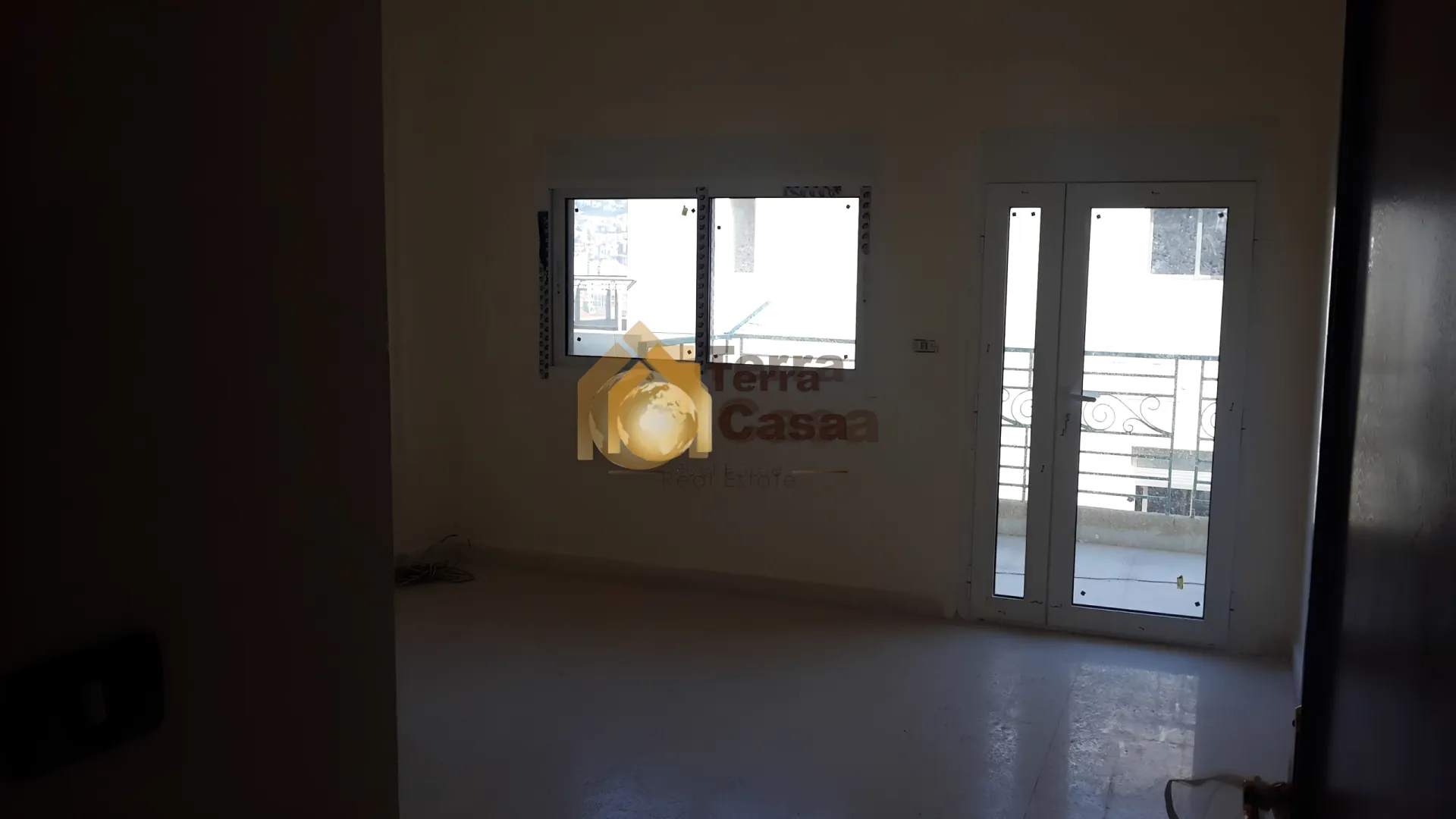 Apartment for rent in Jounieh
