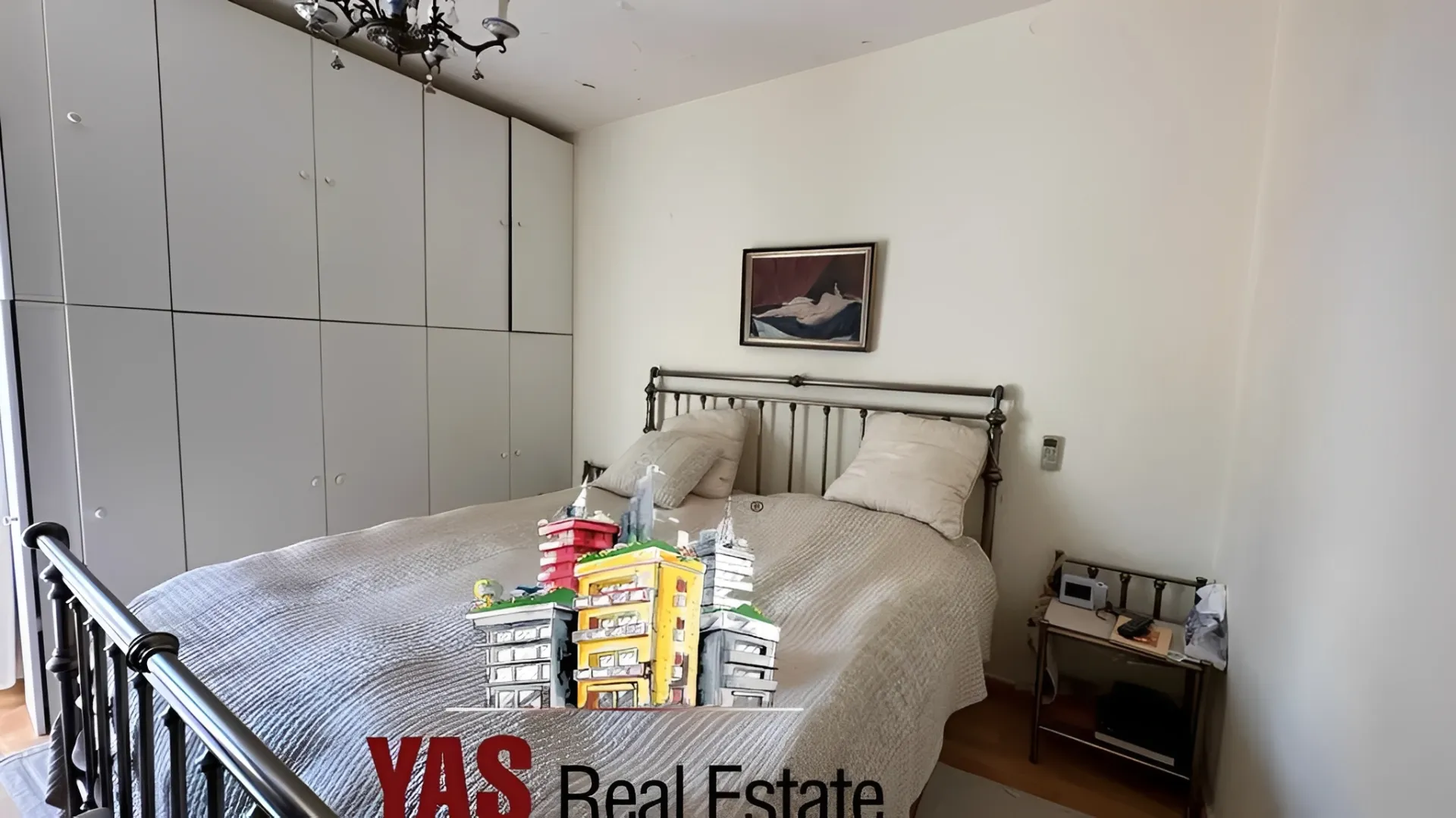 Apartment for Sale in Ajaltoun - 4 bed, 4 bath