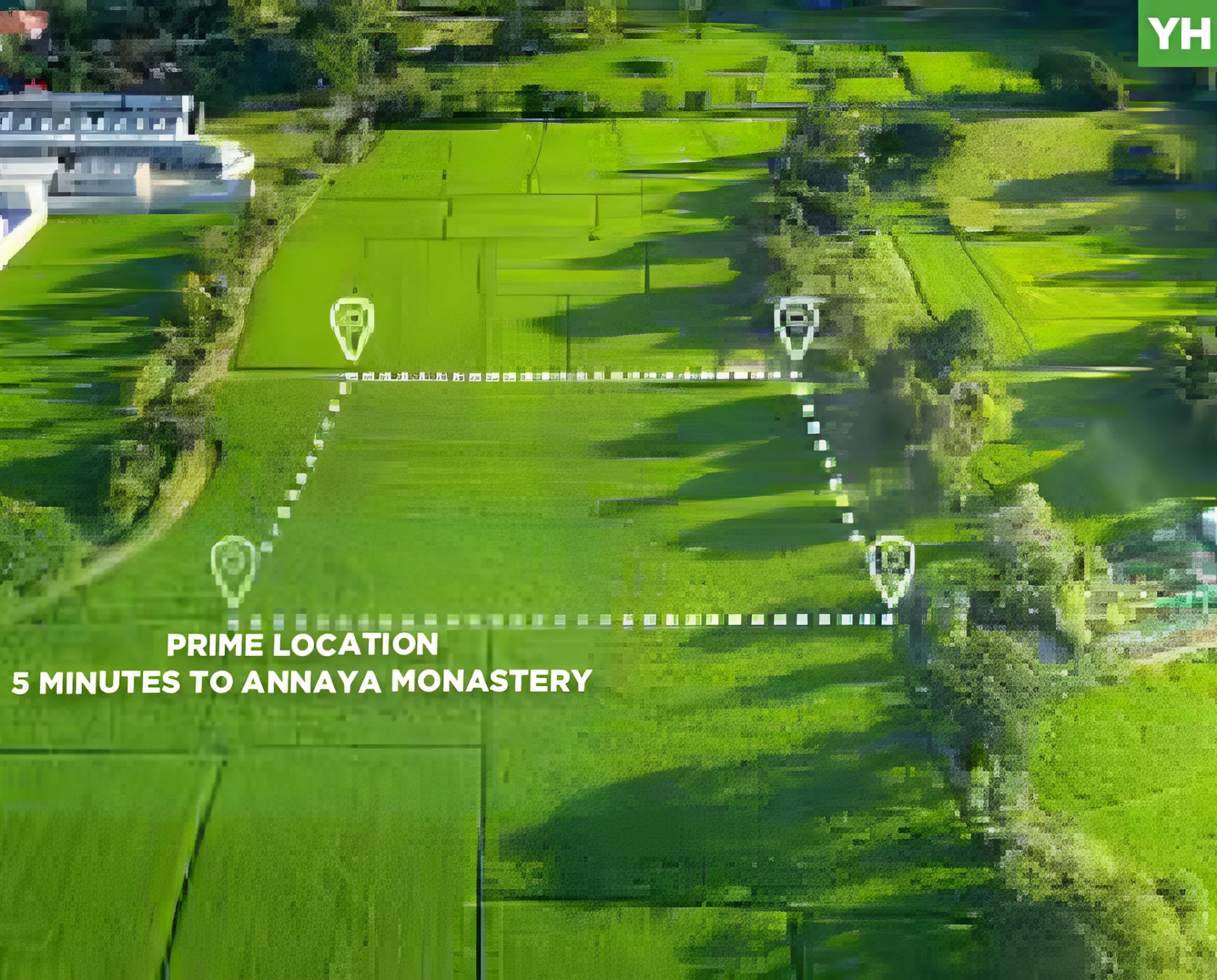 Land for Sale in Ras Osta