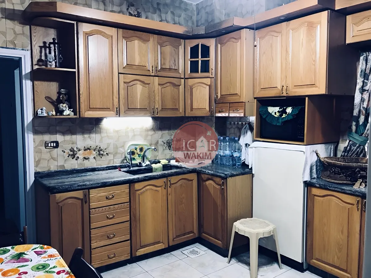 Apartment for Rent in Ghadir