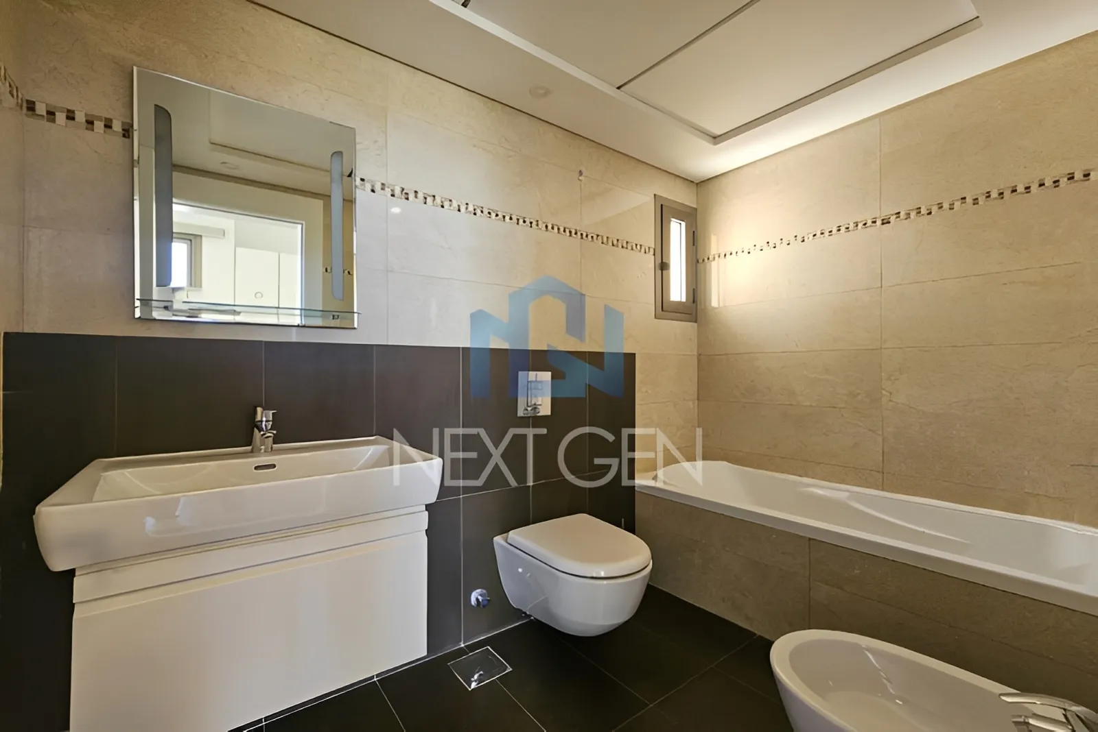 Apartment for Rent in Mar Mikhael