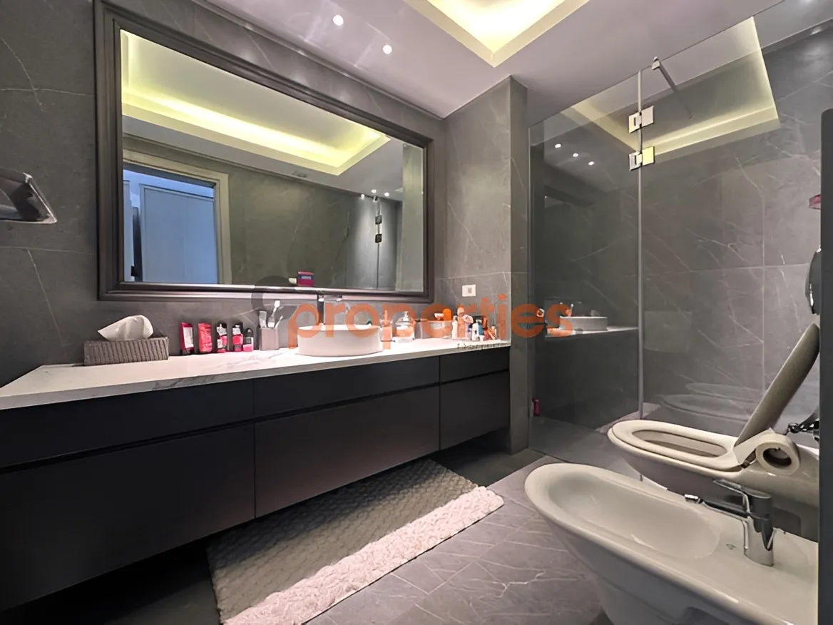 Apartment for Sale in Raoucheh