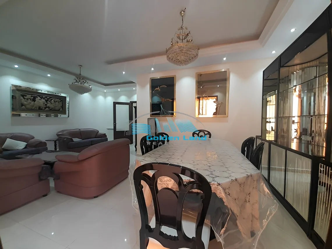 Apartment for Rent in Douar, Lebanon - 3 bed, 3 bath