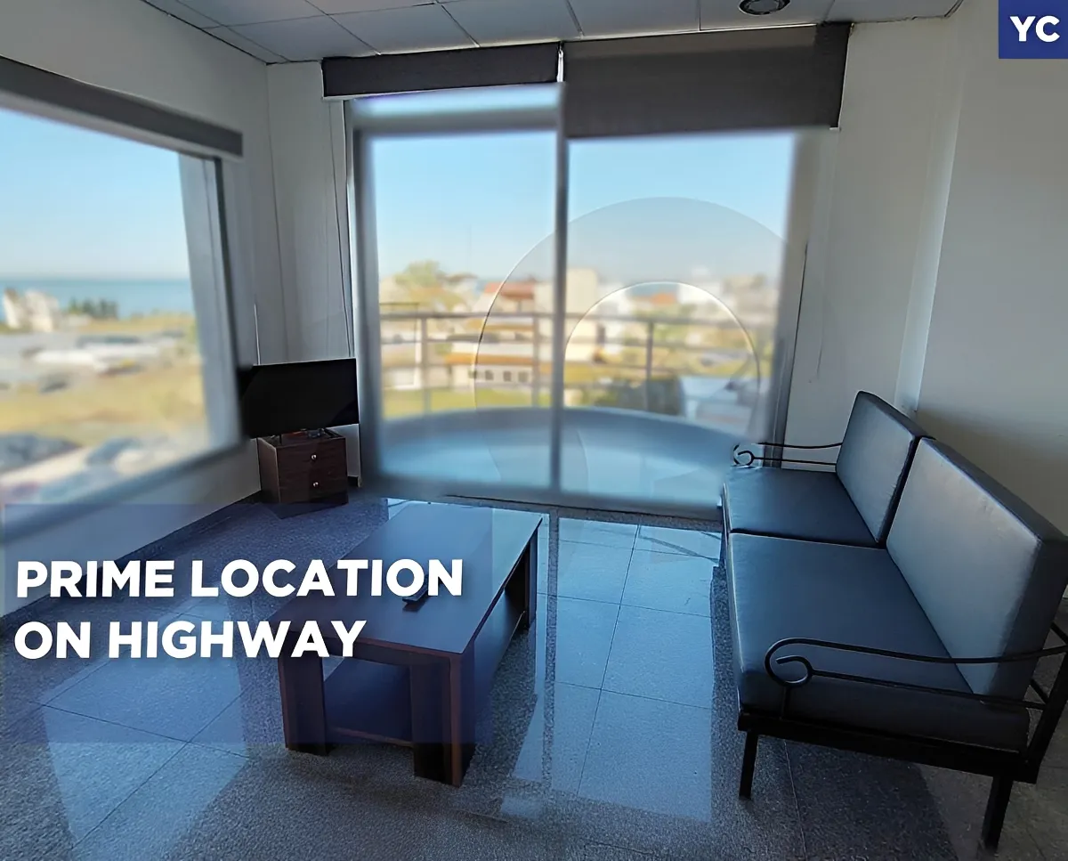 Office for rent in Aamchit