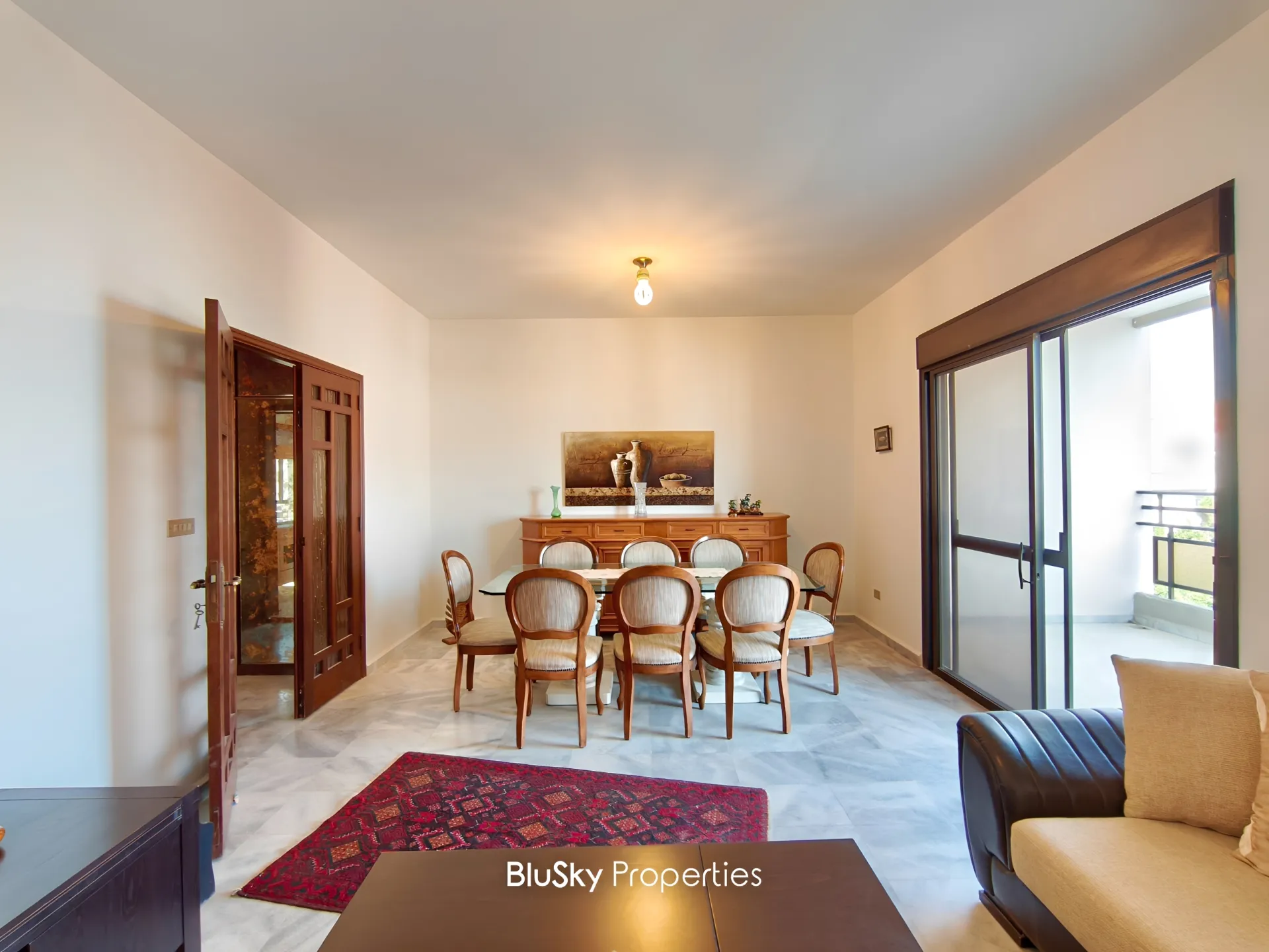 Apartment for rent in Bsalim, lebanon - 2 bed, 2.0 bath