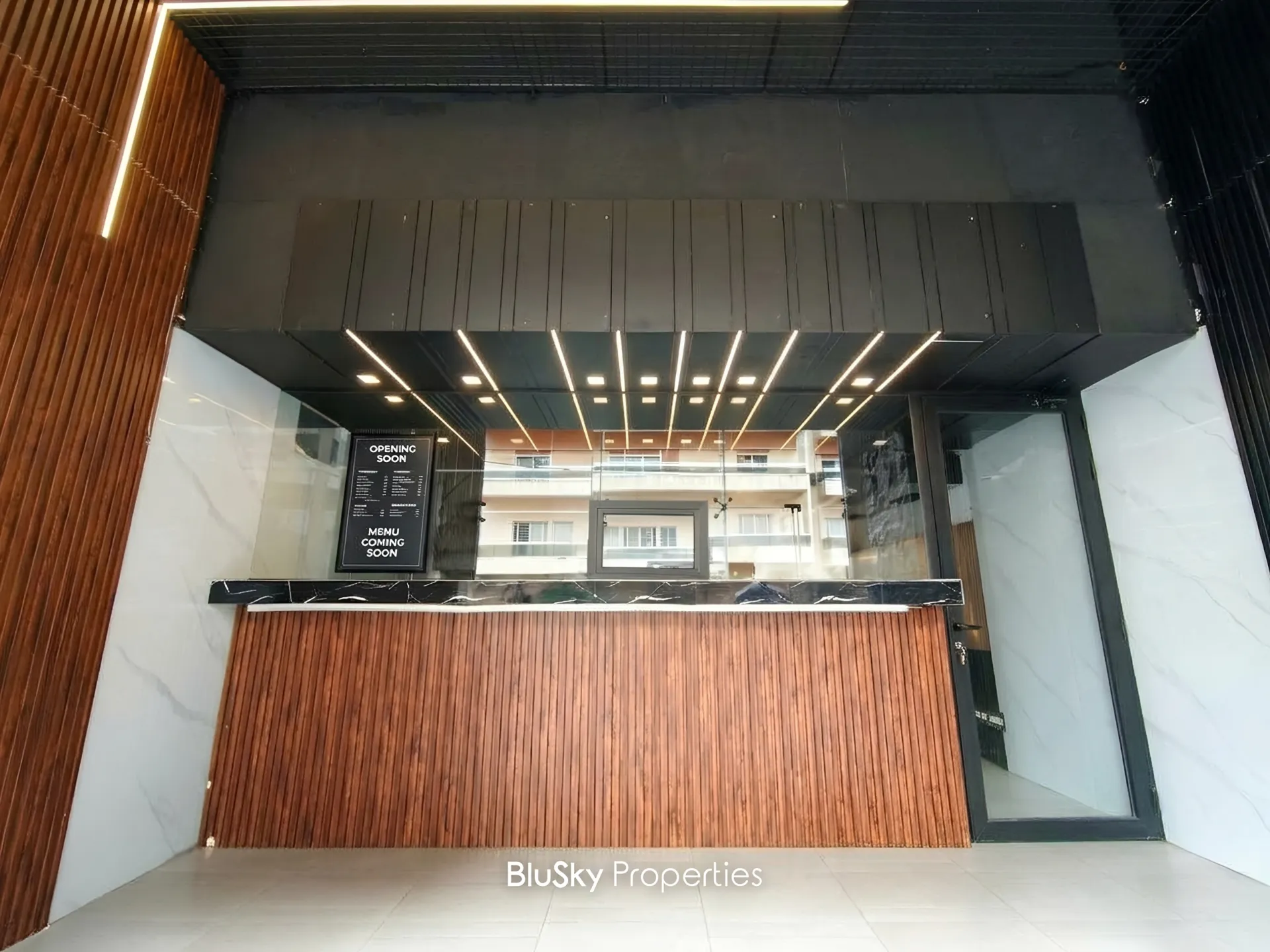 Shop for rent in Jal El Dib