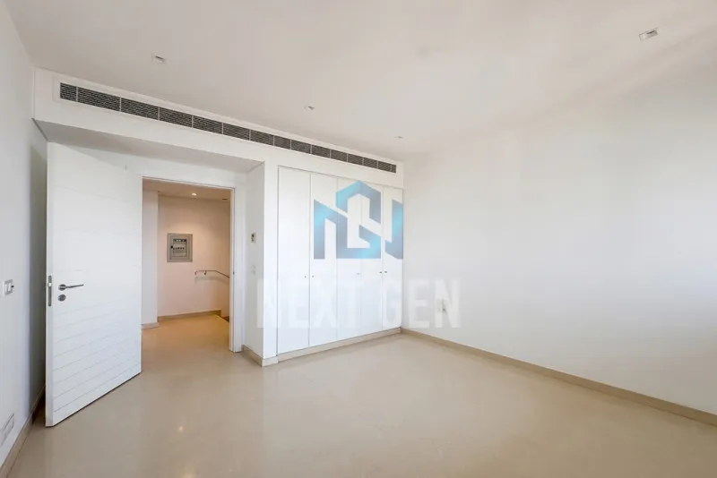 Duplex for rent in Achrafieh