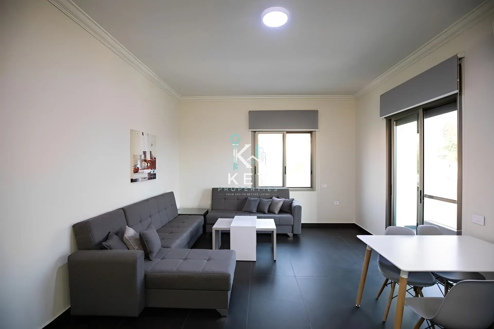 Studio for rent in Tabarja, Lebanon - 1 bed, 2 bath