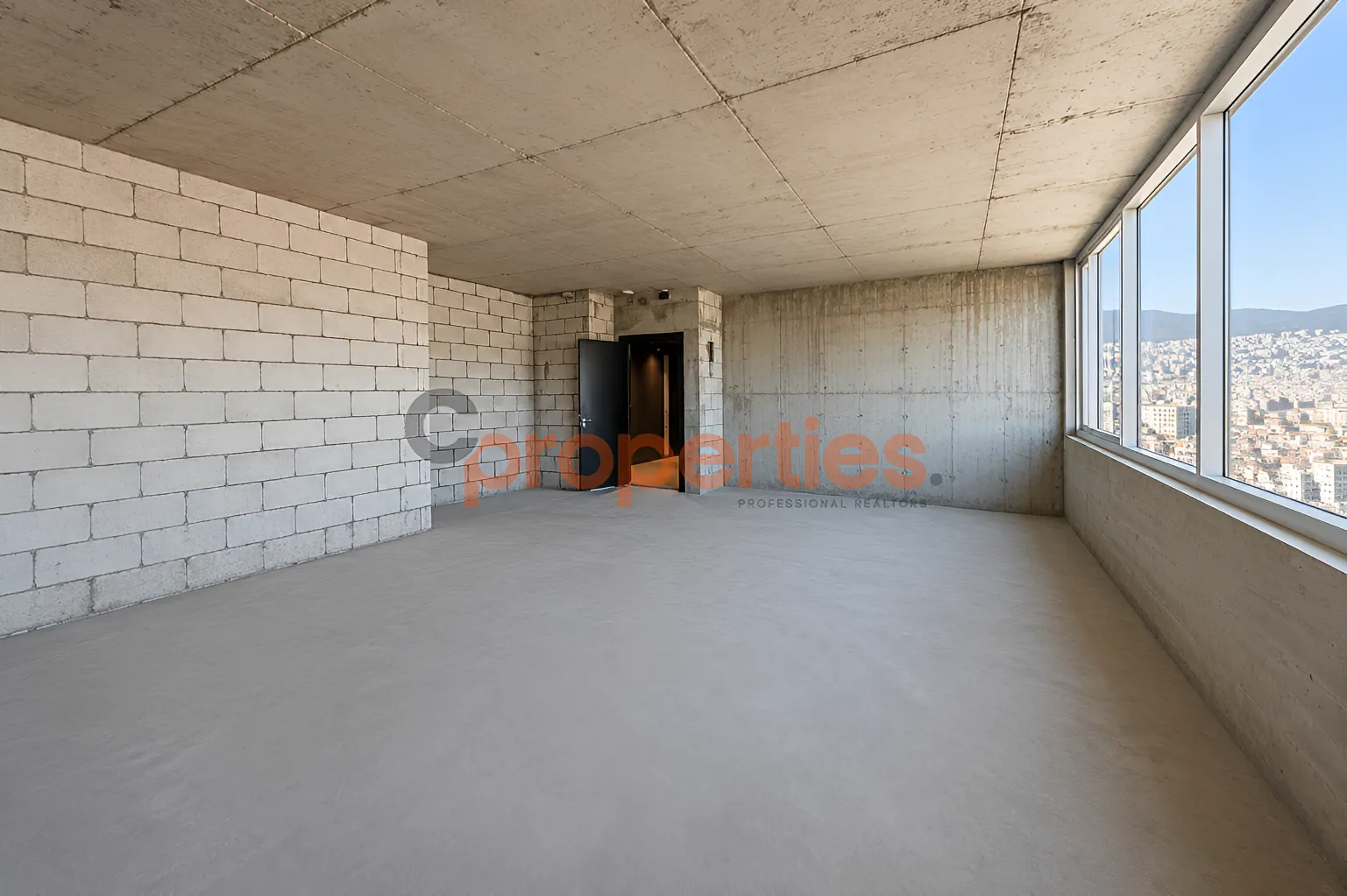 Commercial for sale in Sin El Fil, Lebanon