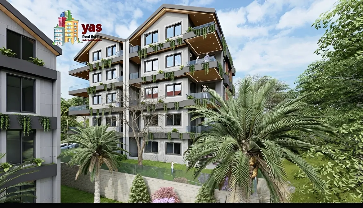 Apartment for Sale in Kfar Hbab