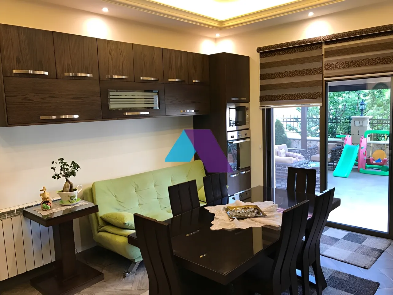 Apartment for Sale in Zahlé