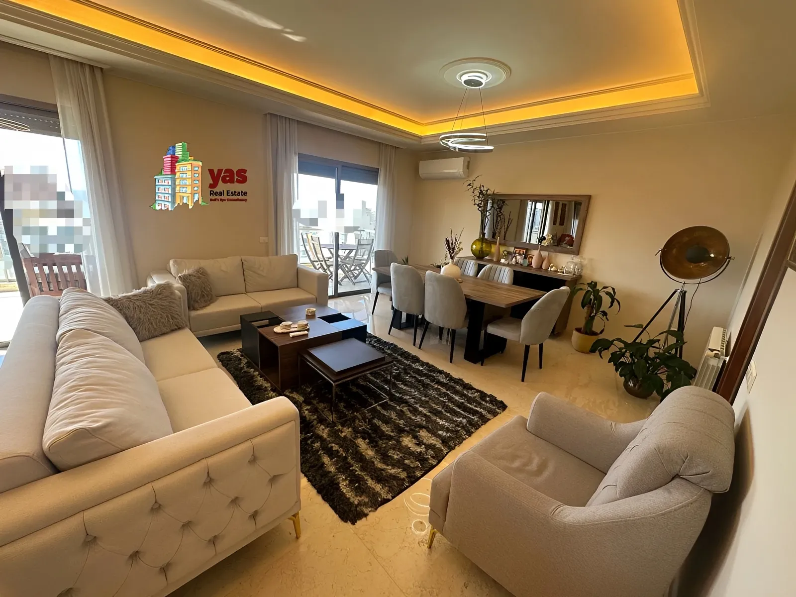 Apartment for Sale in Jal El Dib