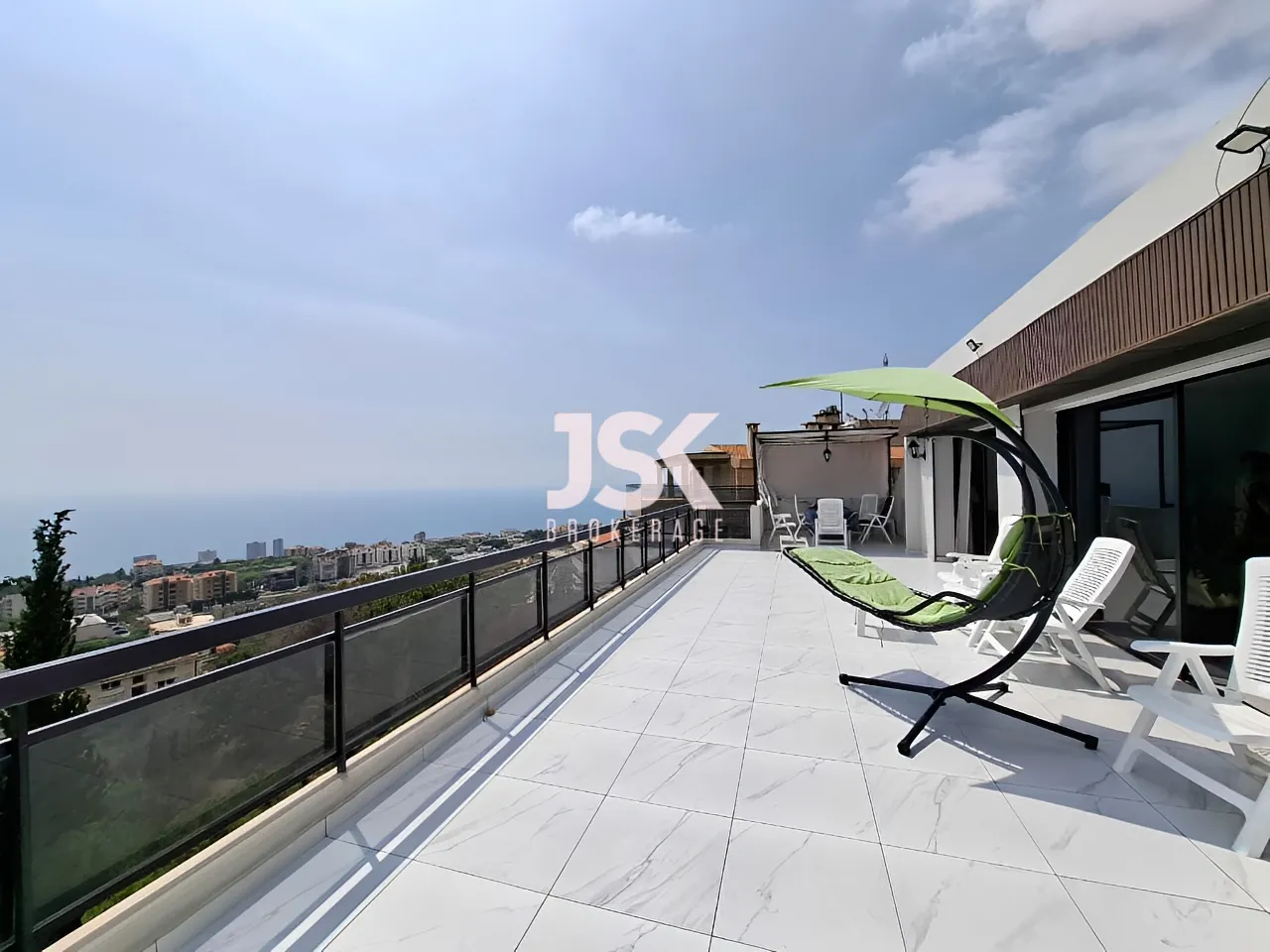 Duplex for Sale in Adma w Dafnah
