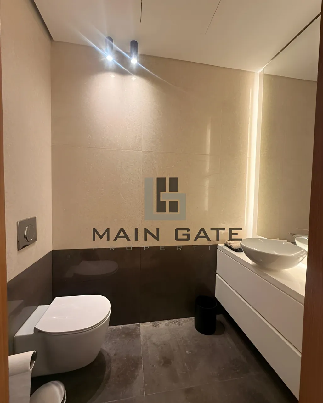 Apartment for rent in Dbayeh, Lebanon