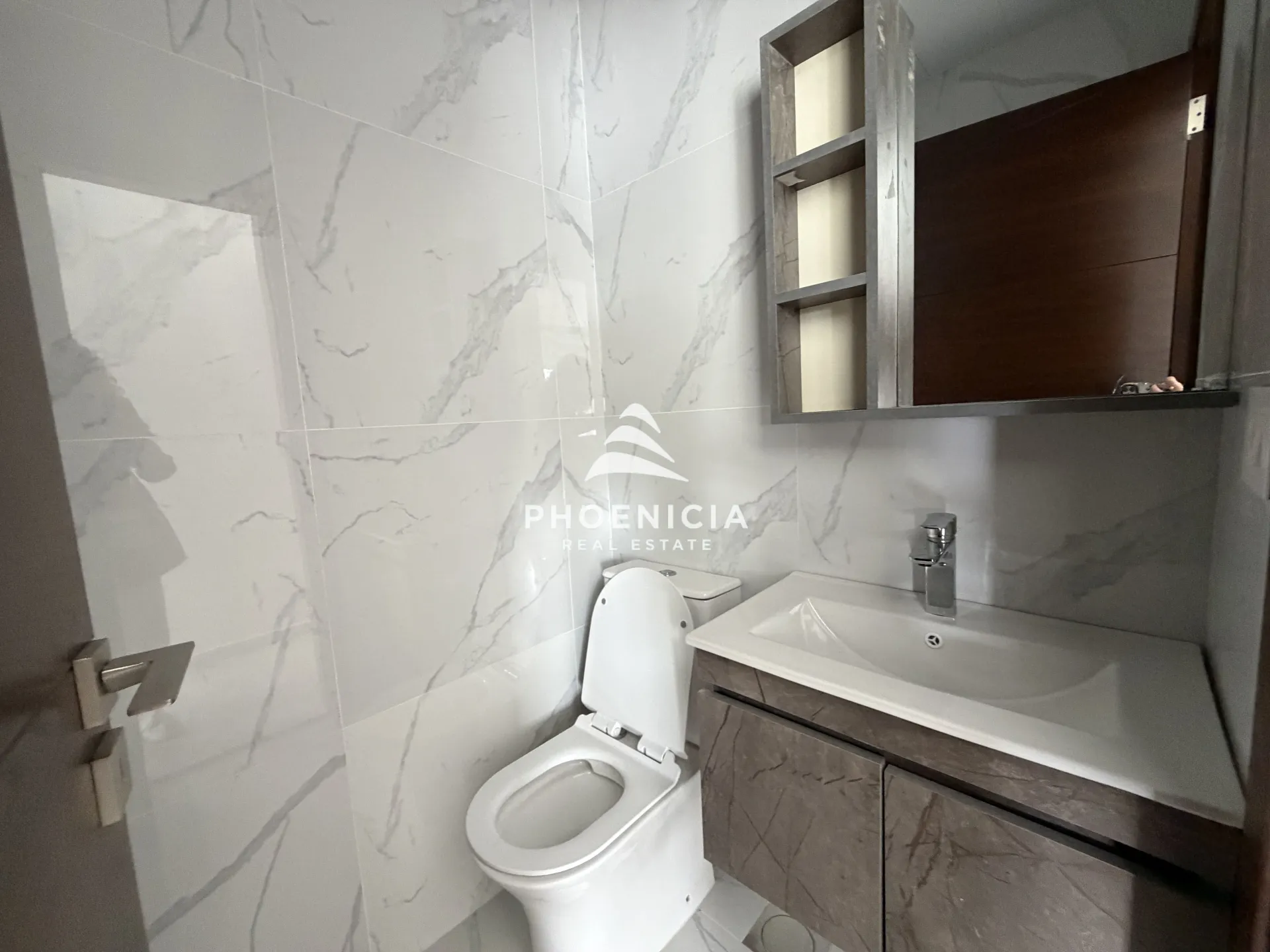 Apartment for sale in Hosrayel, Jbeil, Lebanon