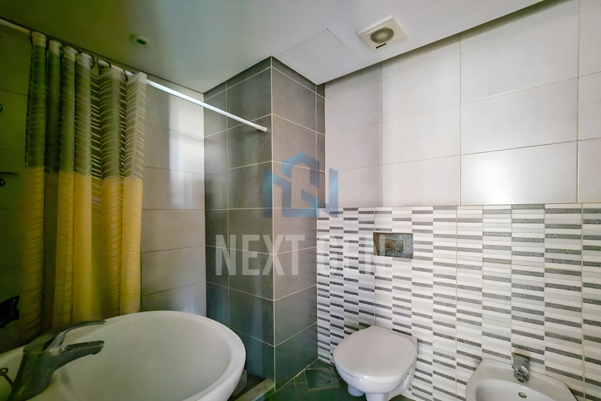 Apartment for sale in Verdun, Bayrut, Lebanon
