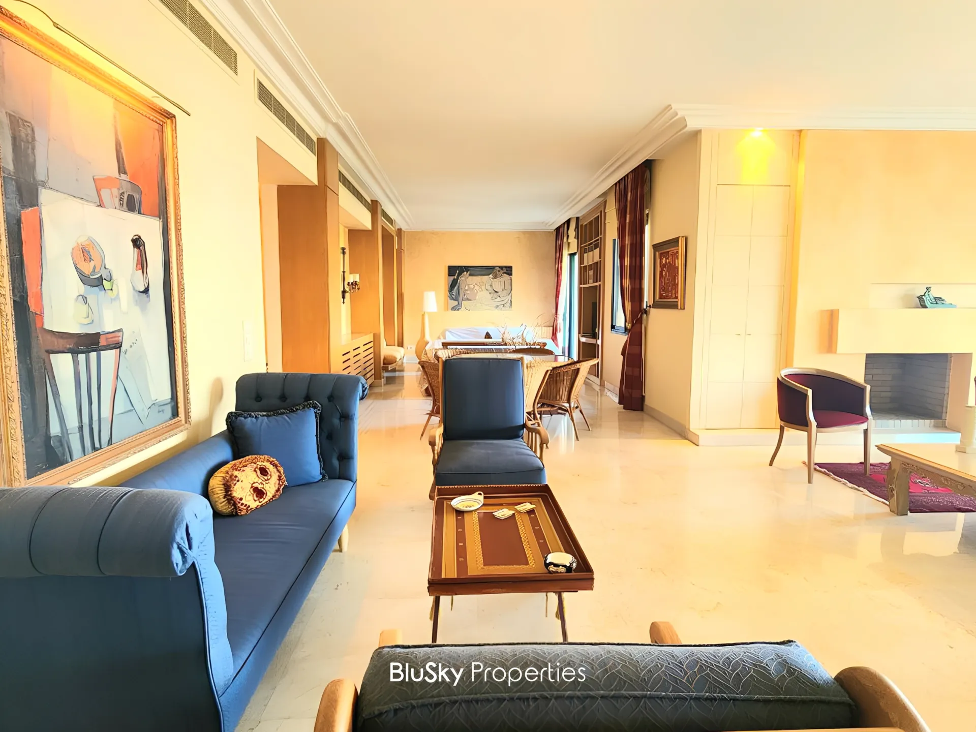 Apartment for rent in Beit meri, lebanon - 3 bed, 5.0 bath