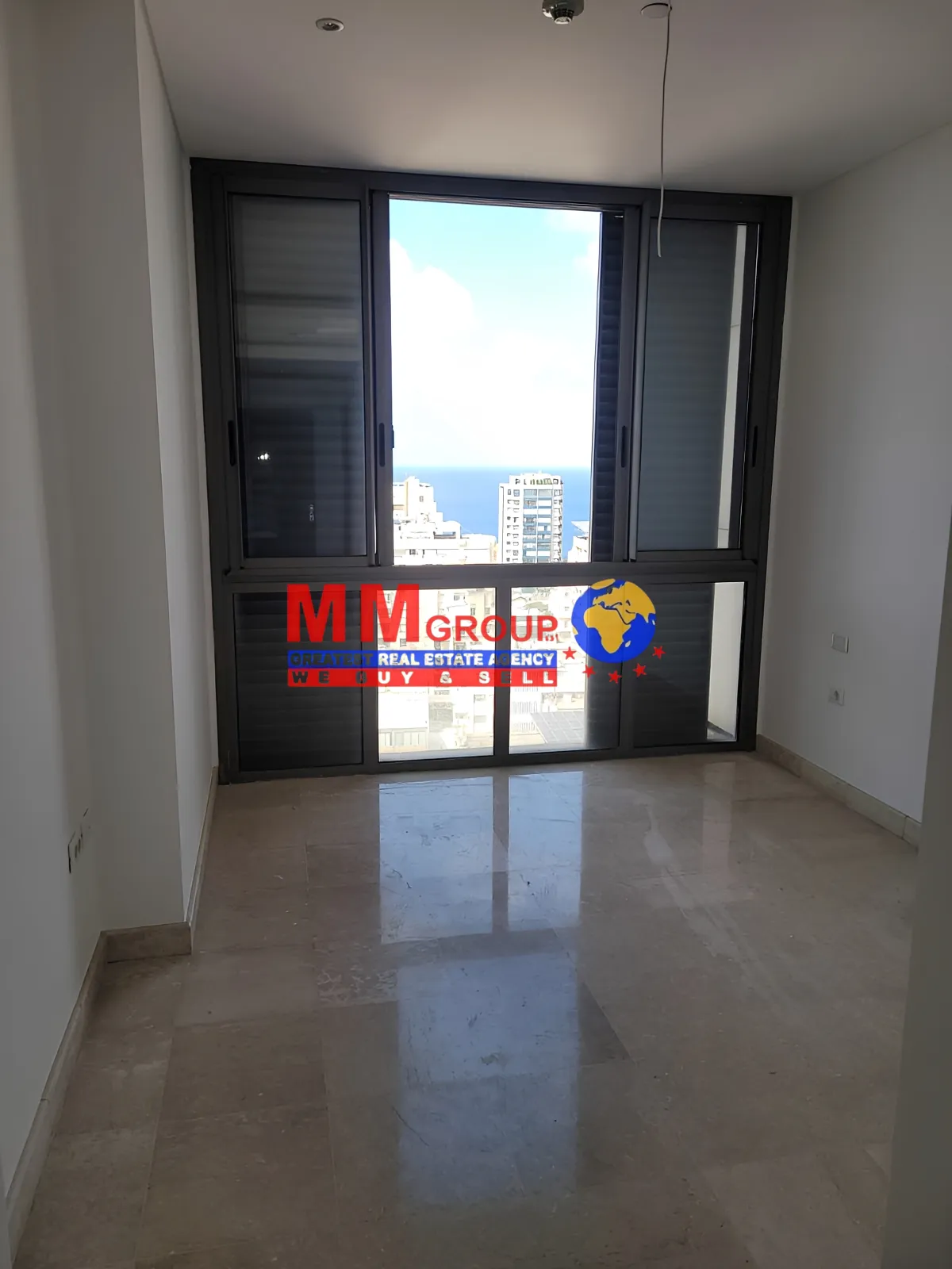 Apartment for Rent in Hamra