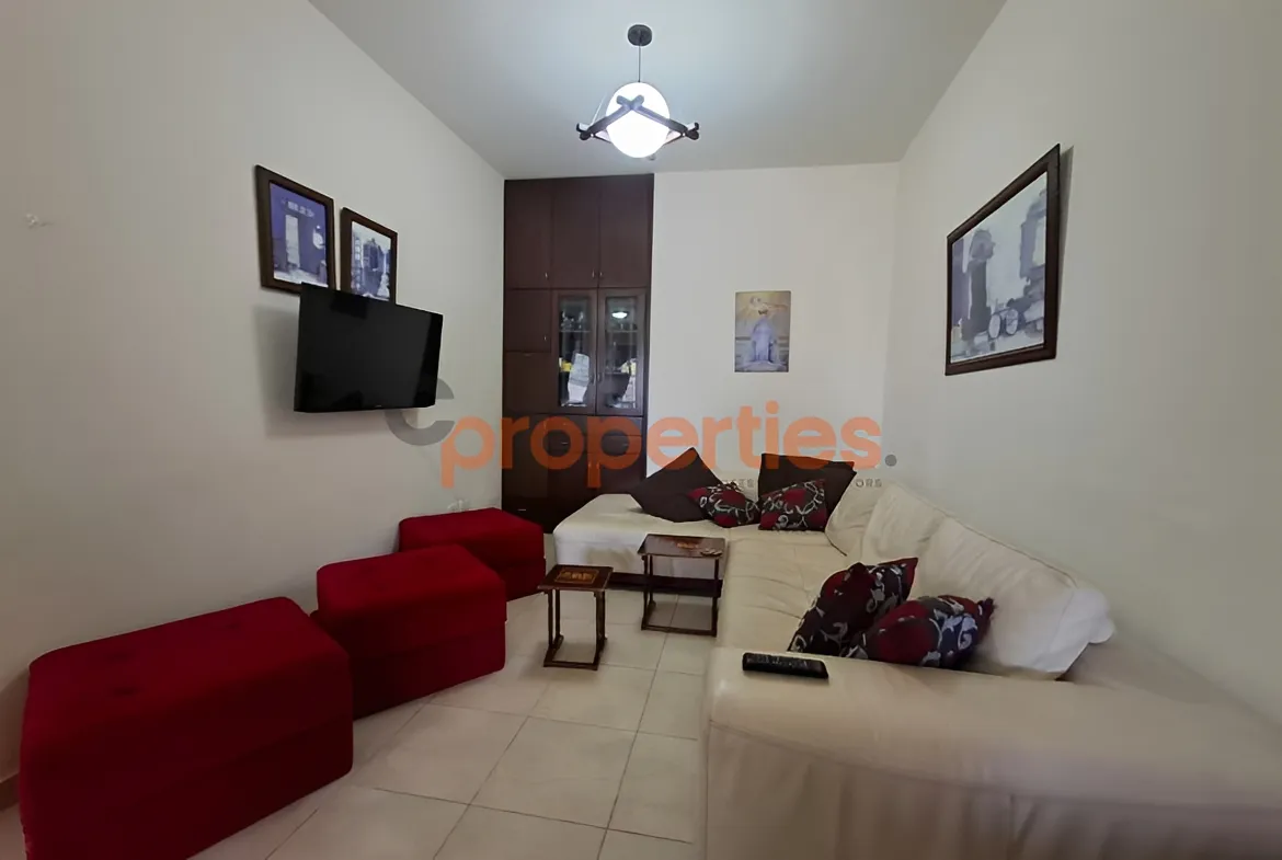 Apartment for Sale in Safra