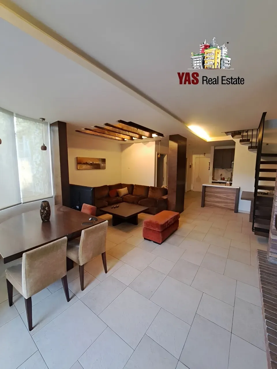 Apartment for Sale in Faytroun - 2 bed, 2 bath