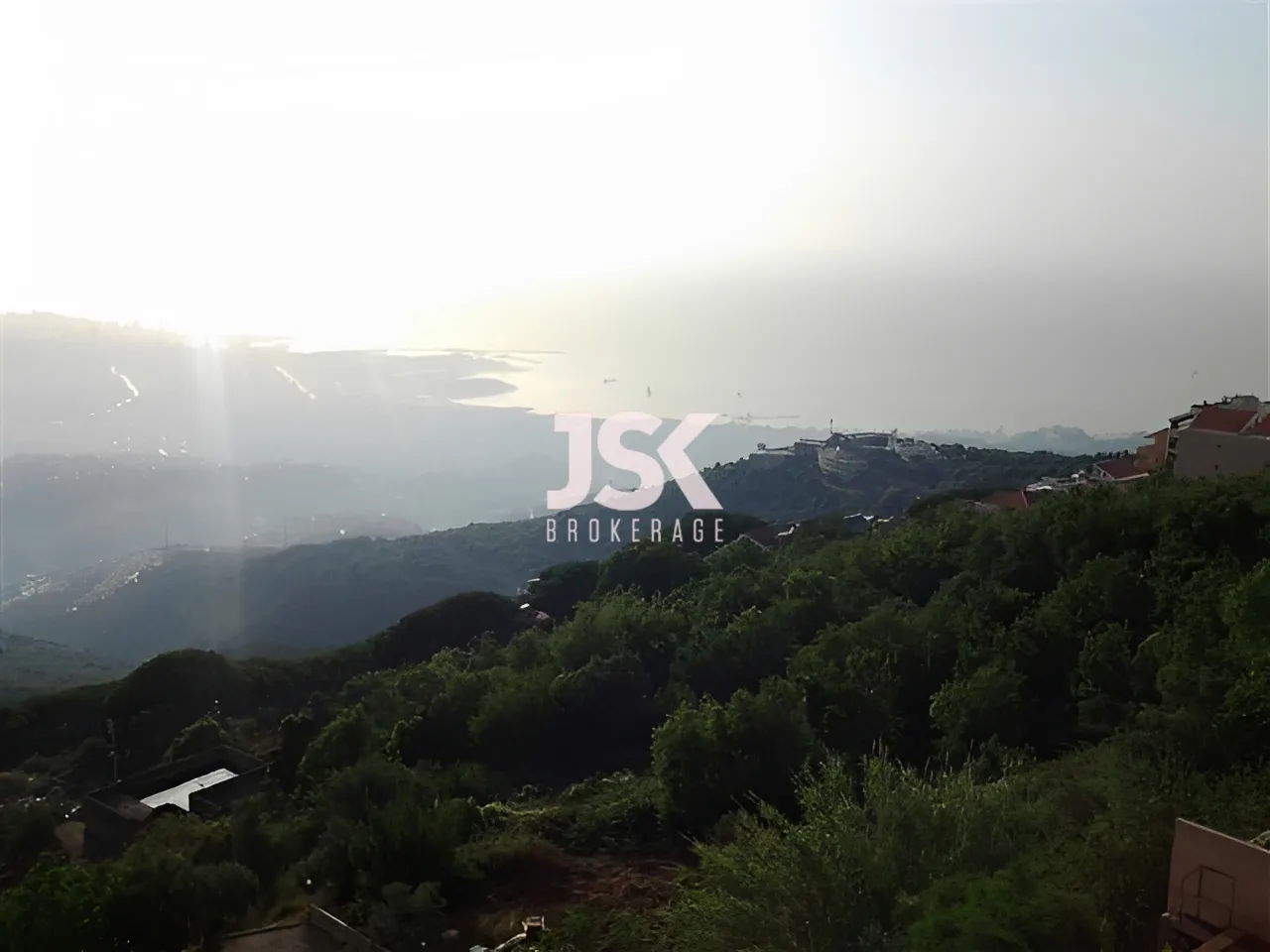 Apartment for Sale in Broummana