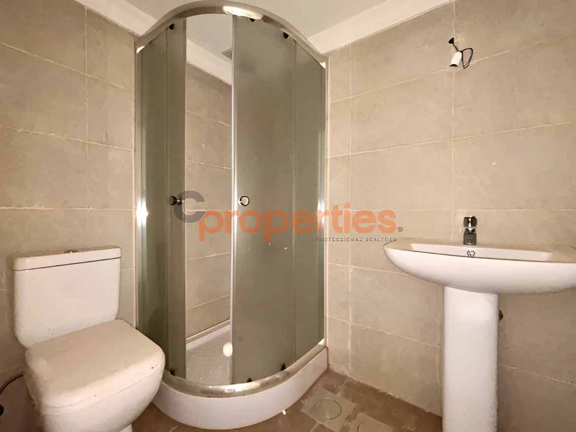 Apartment for Sale in Broummana