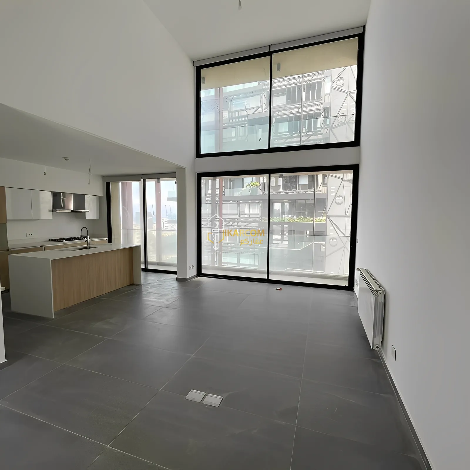 Apartment for Rent in Mar Mkhayel - 2 bed, 2 bath
